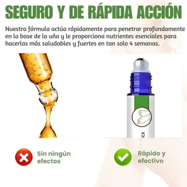 Roll-On Anti Hongos 7 días - Imagen 5