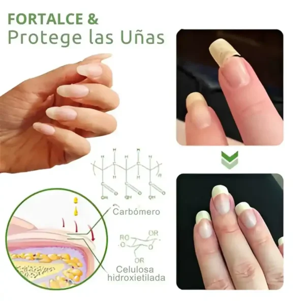 Roll-On Anti Hongos 7 días - Imagen 7