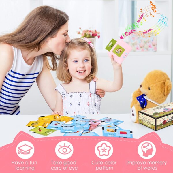 Juguetes sensoriales de terapia para niños autismo preescolares - Imagen 5