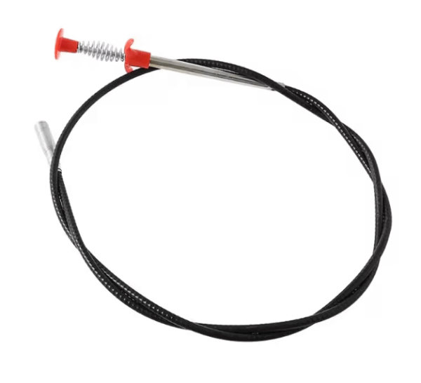 Desatorador Flexible de Tuberías Baño Tipo Garra - Imagen 7