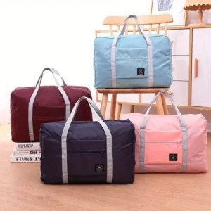 Bolso de Viaje Deportivo Maletín Plegable