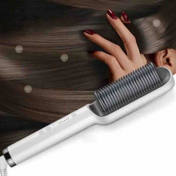 PLANCHA / ALISADOR PARA CABELLO - Imagen 3