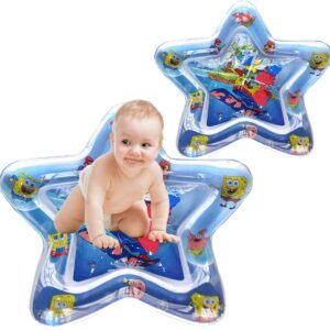 TAPETE BEBE DE AGUA SENSORIAL