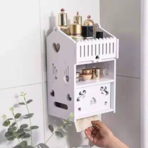 Organizador Trupan en Caja Armable