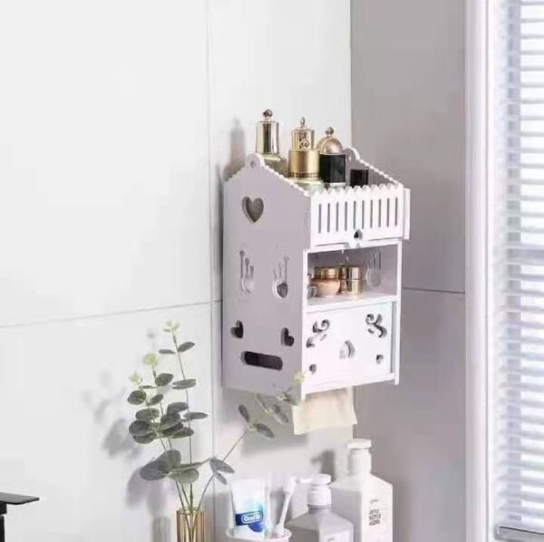 Organizador Trupan en Caja Armable - Imagen 6