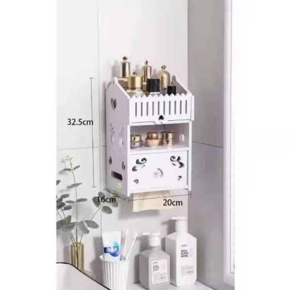 Organizador Trupan en Caja Armable - Imagen 3