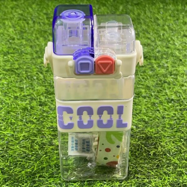Tomatodo Cool Doble Pico 520ML + Lanyard - Imagen 6