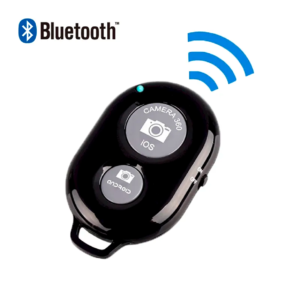 Control Remoto Selfie Bluetooth 5.0