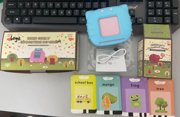 Juguetes sensoriales de terapia para niños autismo preescolares - Imagen 7