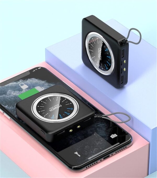 PowerBank Smart 10000mAh
