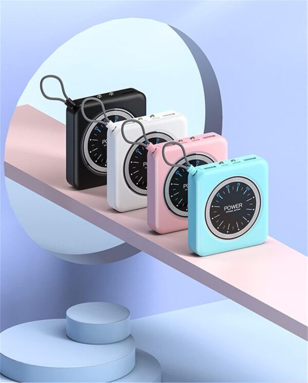 PowerBank Smart 10000mAh - Imagen 3