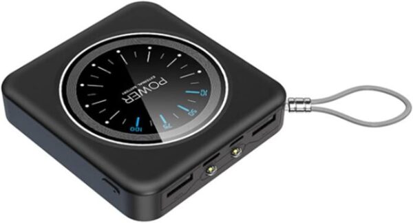 PowerBank Smart 10000mAh - Imagen 2