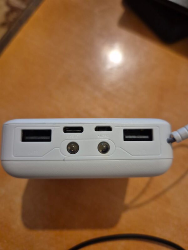 Batería Portátil PowerBank 50000mAh - Imagen 6